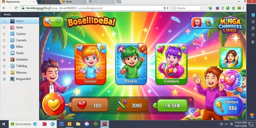 ina777 - Fitur permainan multiplayer yang seru dan kompetitif.
