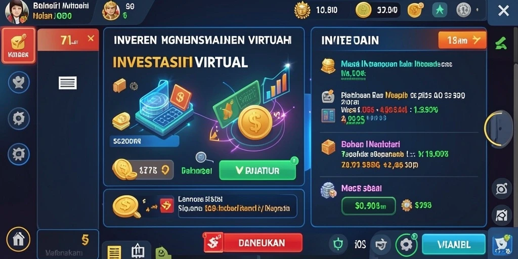 km789 - Berbagai level menantang yang siap dijelajahi.