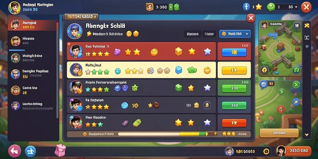 koin99 - Berbagai permainan kasino yang tersedia untuk dipilih.