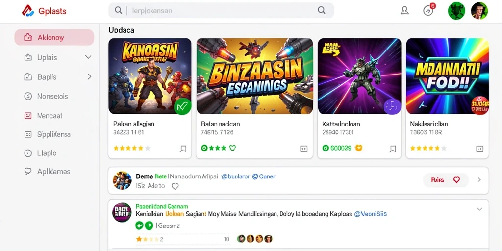 koko288 - Beragam permainan seru yang dapat dinikmati.