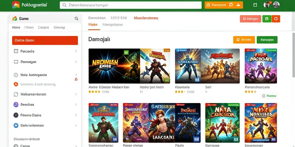 pgbet - Beragam pilihan permainan yang mengasyikkan tersedia di PGBET.