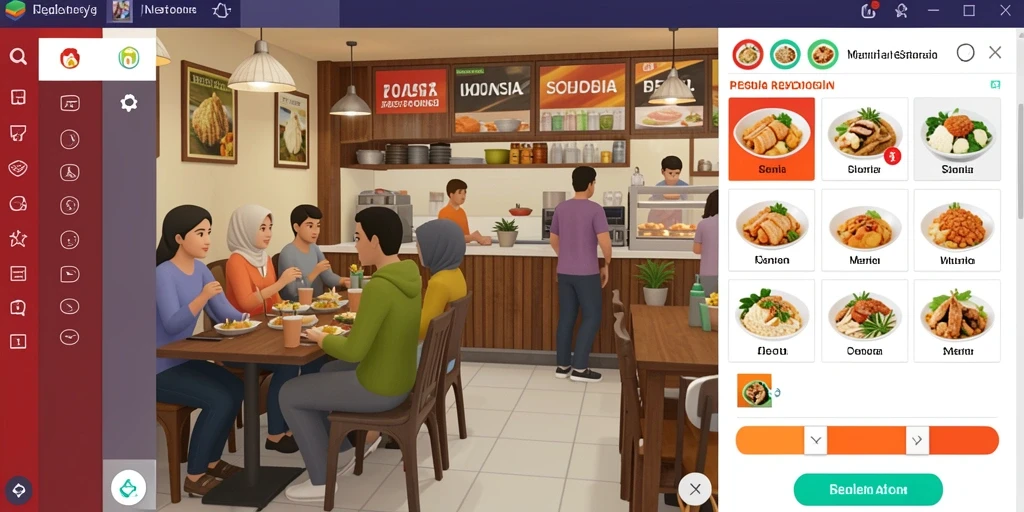 rokokbet - Fitur live casino menghadirkan pengalaman nyata.
