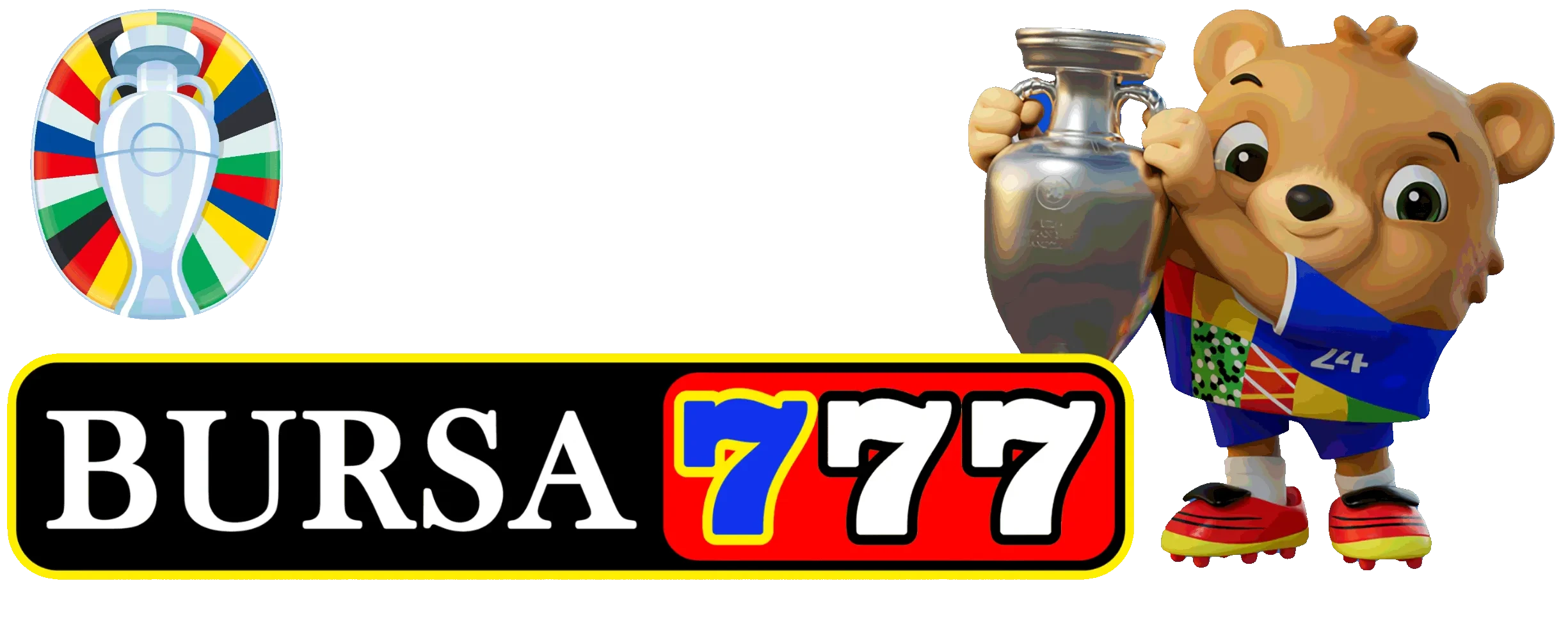 bursa777 — Logo Resmi
